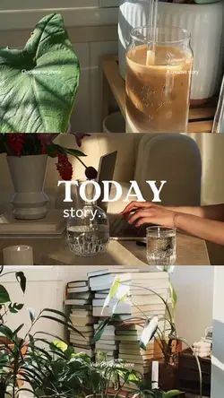 TODAY STORY