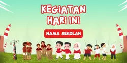 Kegiatan lomba 17an