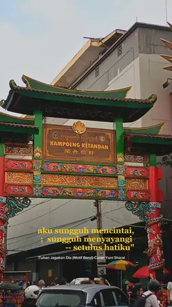 Tuhan, jagakan dia