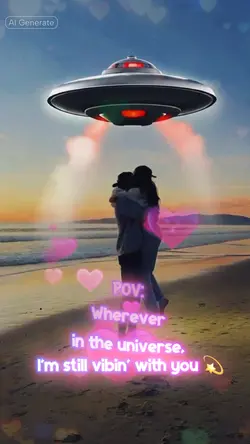 with u always AI