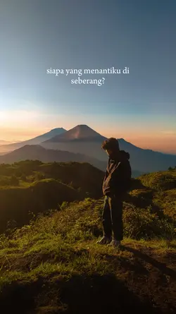 adakah yng menantiku