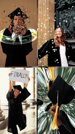 Graduation party