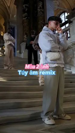 Mẫu 2 ảnh lớn-nhỏ