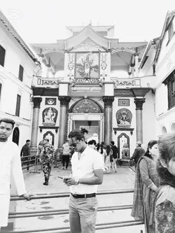 jai bhawani 