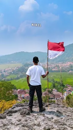 Merdeka dari apa