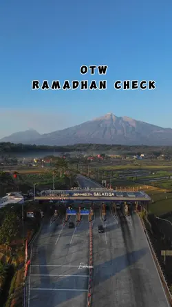 Otw Ramadhan Cek