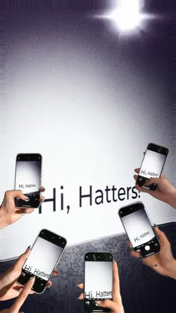 Hi, Hatters!