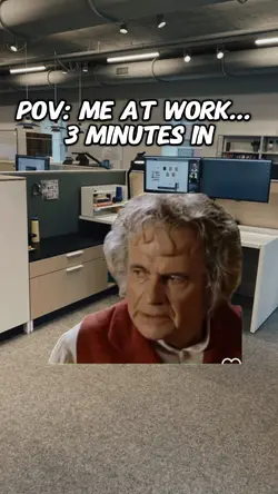 3 minutes in