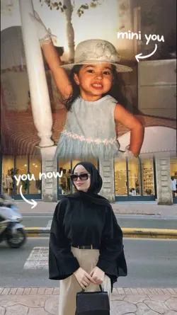 Mini you