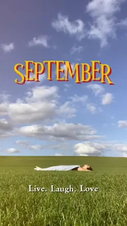 September To Remembe