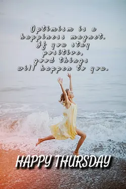 happiness magnet 