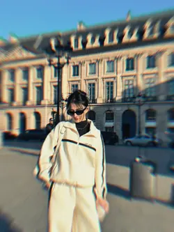 Blur x estetik