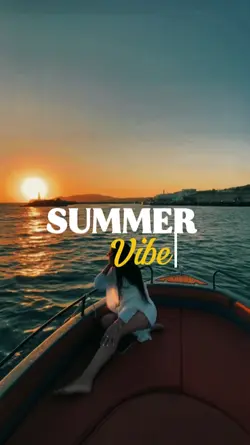 summer Vibe