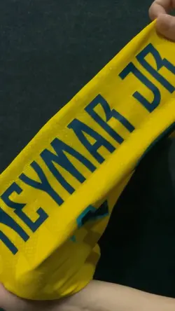 BLUSA VIRAL BRASIL 5