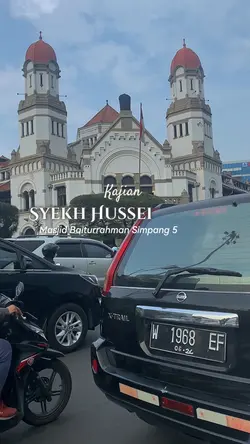 Video Kajian Religi