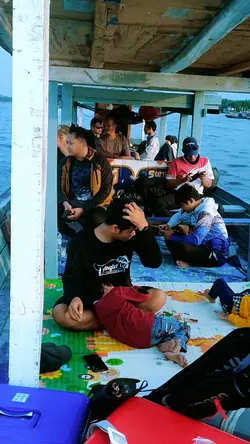 ga usah beringsik