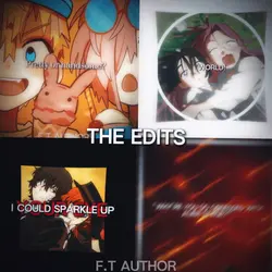 Vs. the editor 