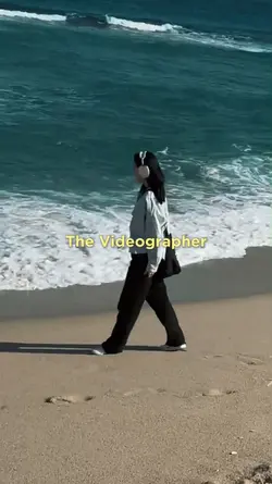 The Videographer