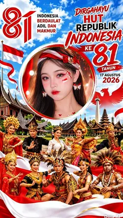 17 Agustus 2026