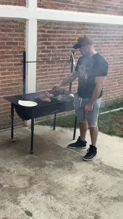 Carne asada