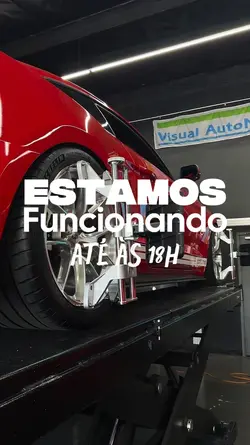 Estamos funcionando 