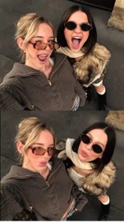 bestie