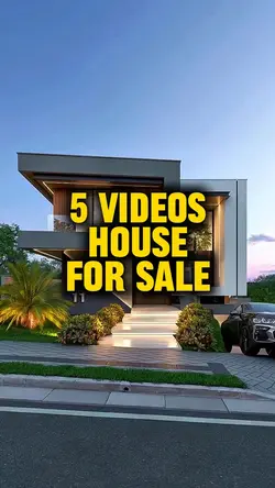 5 VIDEOS REAL ESTATE