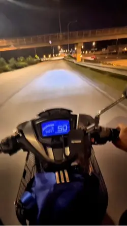 Seribu Kali Sayang