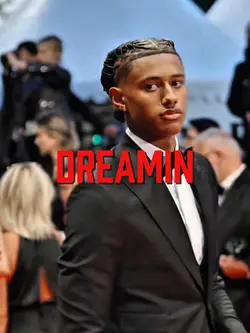 DREAMIN