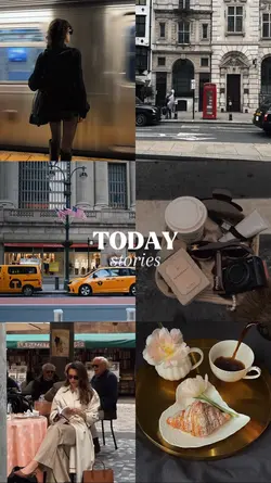 today stories 
