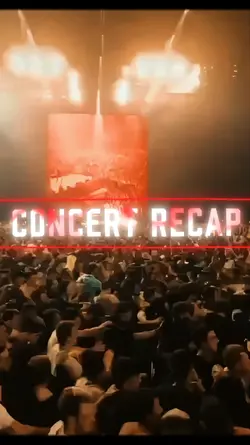 moment concert