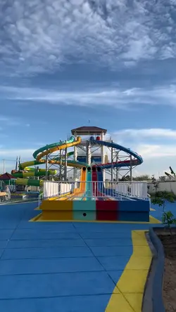 Waterpark