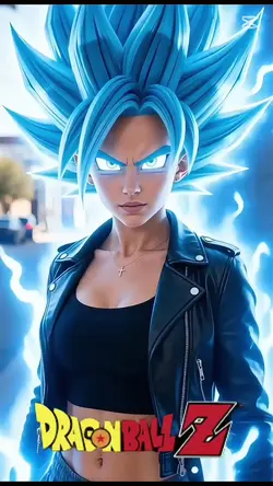 DRAGONBALL Z