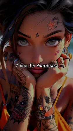 Broken & Beautiful