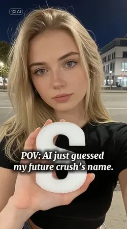 Ai initial name 