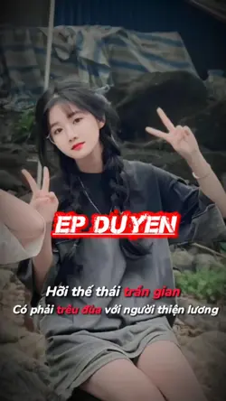 [2] Ép duyên