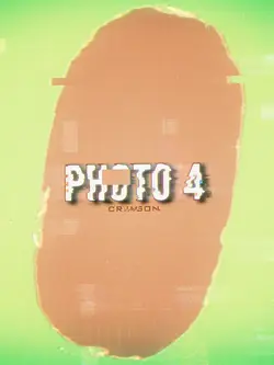 Glitch Edit