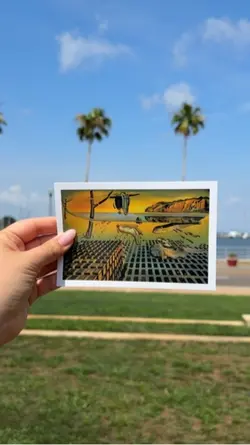 Postcard