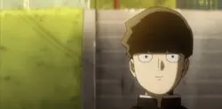 Mob psycho 100