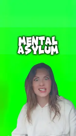 Mental Asylum 