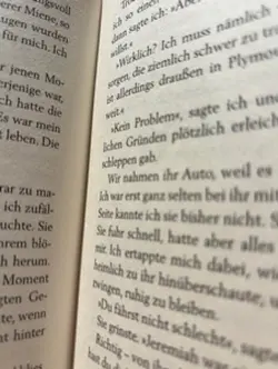 du bist gut genug