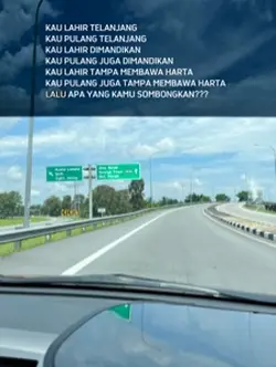 Hidup sempoi 