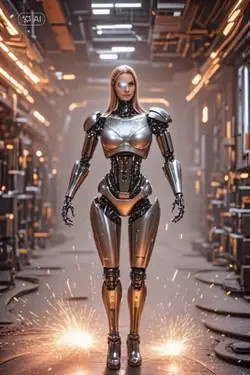 ai robots 