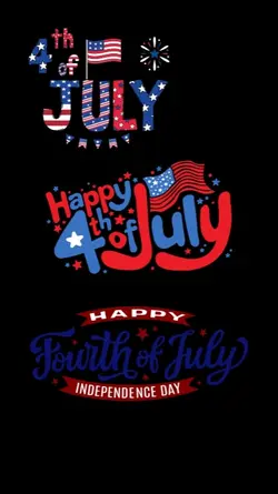happy 4th of july us