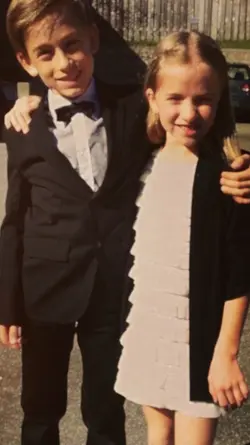 Siblings
