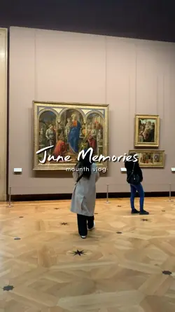 June Memories