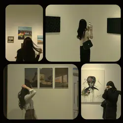 4 foto estetik
