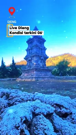 cuaca Dingin