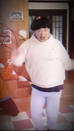 흔남 행진곡