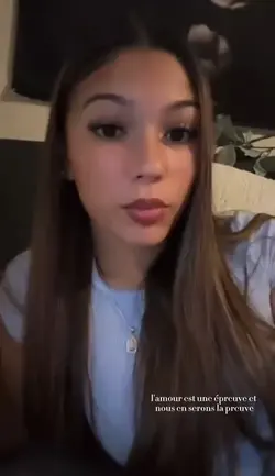 l'amour est une 